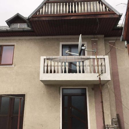 Готель Casa Mirela Турда Екстер'єр фото