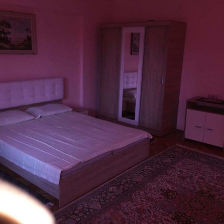 Готель Casa Mirela Турда Екстер'єр фото