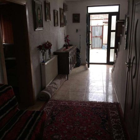 Готель Casa Mirela Турда Екстер'єр фото