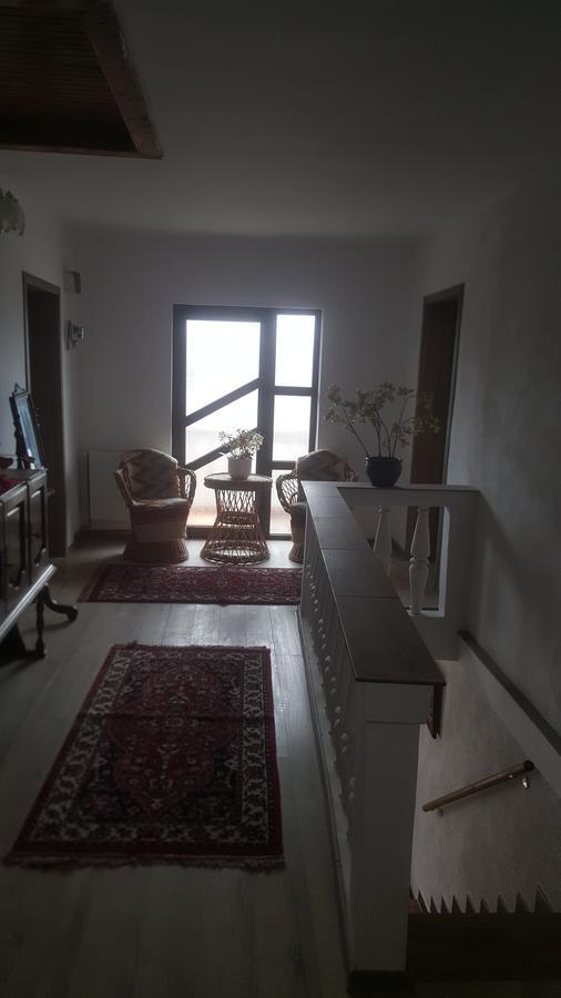 Готель Casa Mirela Турда Екстер'єр фото