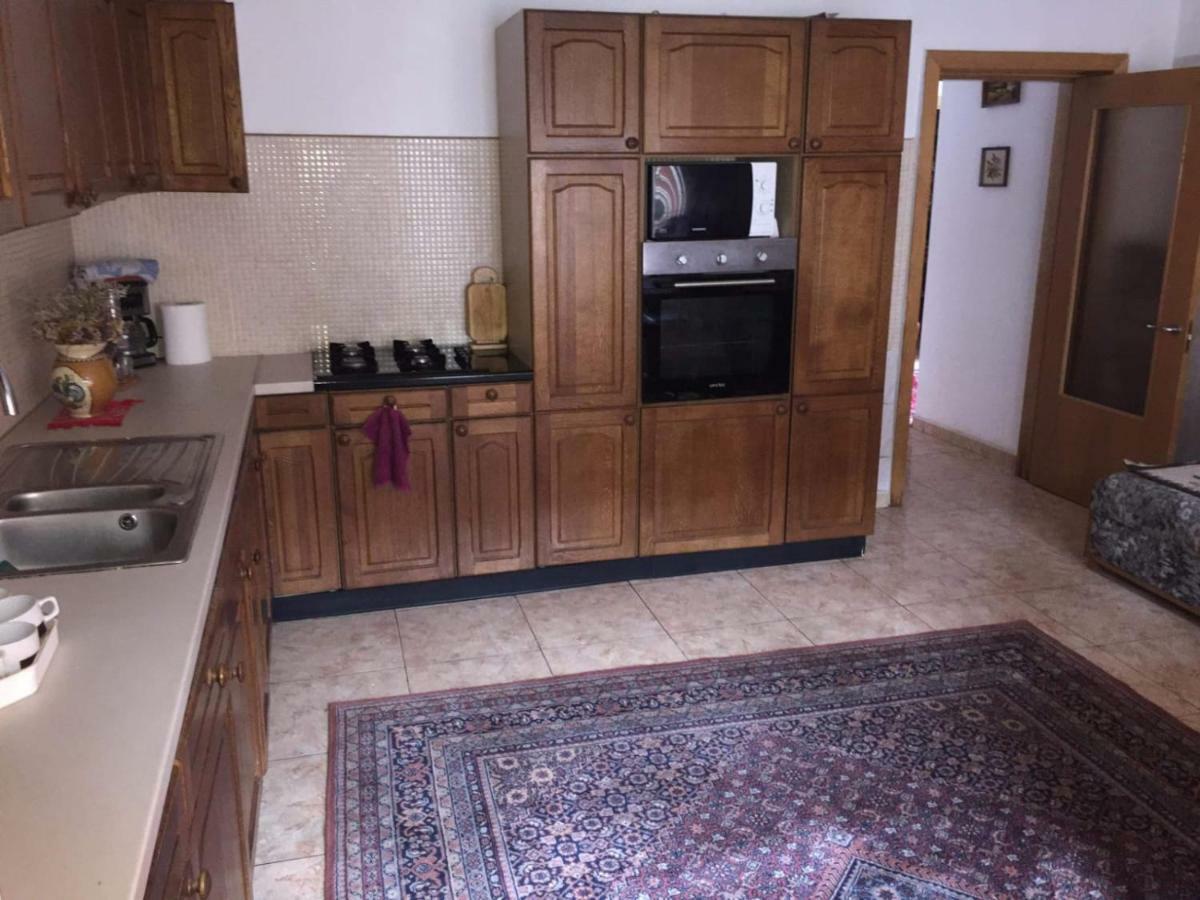 Готель Casa Mirela Турда Екстер'єр фото