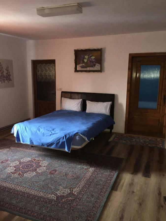Готель Casa Mirela Турда Екстер'єр фото